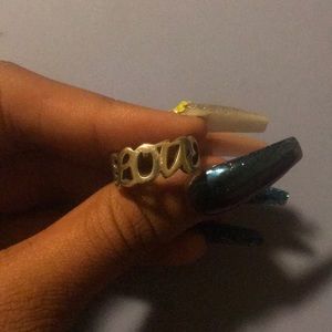 James Avery ring